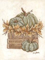 Harvest Your Blessings | Obraz na stenu
