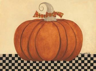 Russet Pumpkin | Obraz na stenu