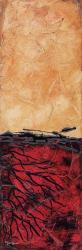 Tree with Roots III | Obraz na stenu