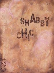 Shabby Chic | Obraz na stenu