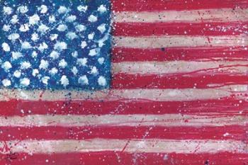 Americana | Obraz na stenu