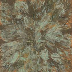 Oxidized Petals II | Obraz na stenu