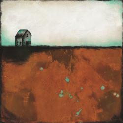 Country Solace | Obraz na stenu