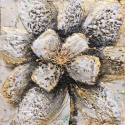 Explosion of Petals | Obraz na stenu