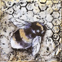 Worker Bees I | Obraz na stenu