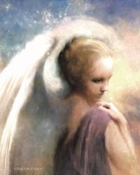 Angelus | Obraz na stenu