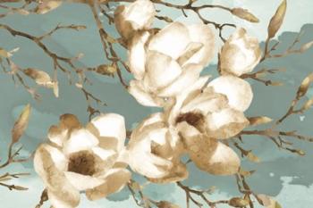 Magnolia I | Obraz na stenu