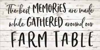 The Best Memories | Obraz na stenu