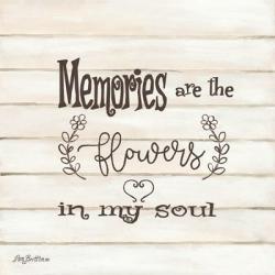 Memories | Obraz na stenu
