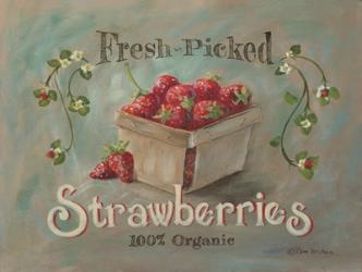Fresh Picked Goodness | Obraz na stenu