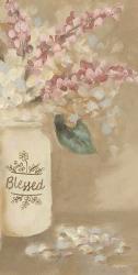 Blessed Flowers | Obraz na stenu