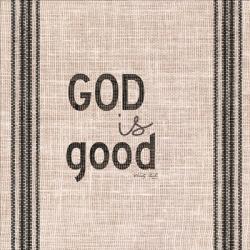 God is Good | Obraz na stenu