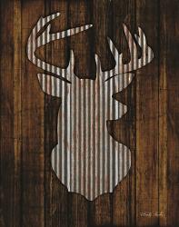 Deer Head I | Obraz na stenu