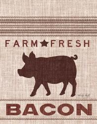 Grain Sack Bacon | Obraz na stenu