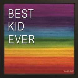 Best Kid Ever | Obraz na stenu
