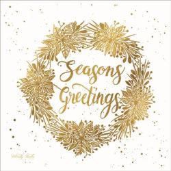 Seasons Greetings | Obraz na stenu