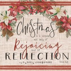 Rejoicing and Reflection | Obraz na stenu