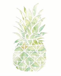 Pineapple | Obraz na stenu