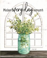 Make Everyday Count | Obraz na stenu