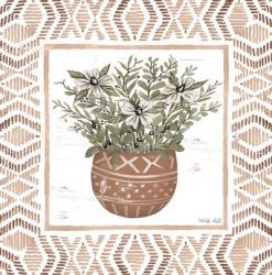 Terracotta Pot II | Obraz na stenu