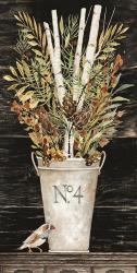 Fall No. 4 Bouquet | Obraz na stenu