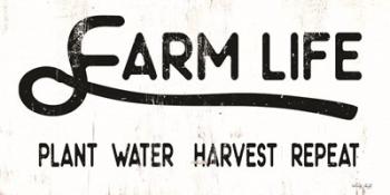 Farm Life | Obraz na stenu