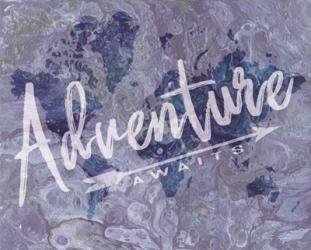 Adventure | Obraz na stenu