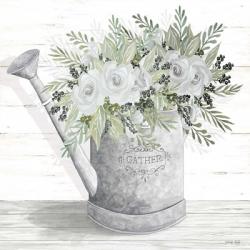 Gather Watering Can | Obraz na stenu