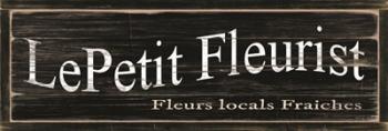LePetit Fleurist | Obraz na stenu