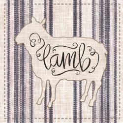 Lamb | Obraz na stenu