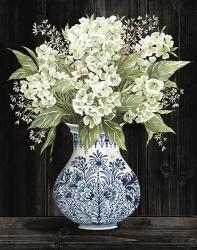 Hydrangea Elegance | Obraz na stenu