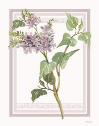 Lilacs V | Obraz na stenu