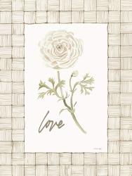 Love Flower | Obraz na stenu