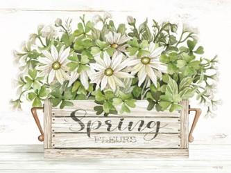 Spring Flowers | Obraz na stenu