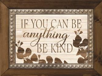 Be Kind | Obraz na stenu