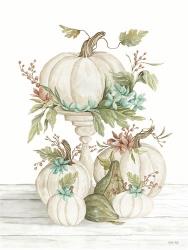 Pretty Pumpkins | Obraz na stenu