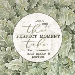 Perfect Moment | Obraz na stenu