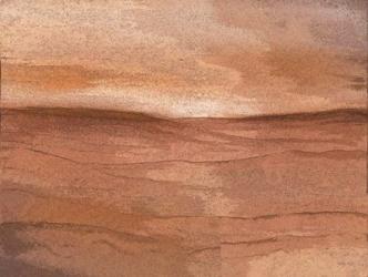 Abstract Desert I | Obraz na stenu