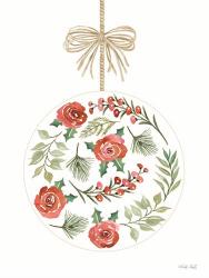Christmas Ornament IV | Obraz na stenu