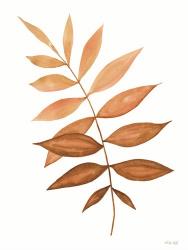 Fall Leaf Stem II | Obraz na stenu