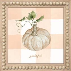 Grateful Pumpkin | Obraz na stenu
