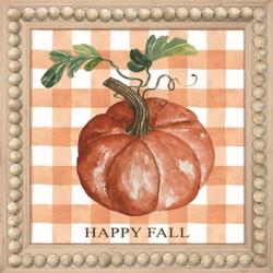 Happy Fall | Obraz na stenu