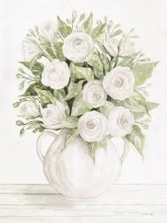 Soft Roses | Obraz na stenu