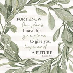 For I Know | Obraz na stenu