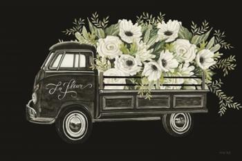 Flowers Galore | Obraz na stenu