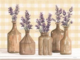 Honeybloom Lavender I | Obraz na stenu