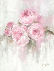 Pink Peonies | Obraz na stenu