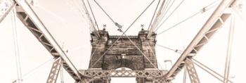 Bridge View I | Obraz na stenu