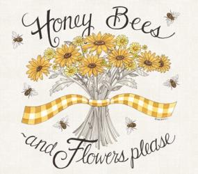Flowers Please | Obraz na stenu