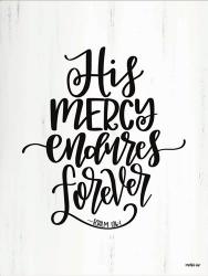 His Mercy | Obraz na stenu